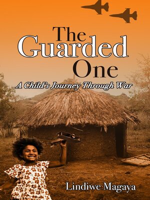 cover image of The Guarded One